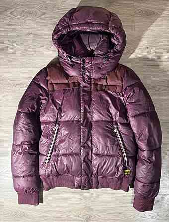 пуховик g-star Горловка