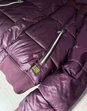 пуховик g-star Горловка