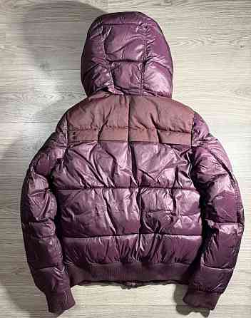 пуховик g-star Горловка