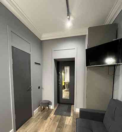 Предлагается к аренде однокомнатная квартира в Ленинском районе по адресу: Стадионная улица, 12 Донецк