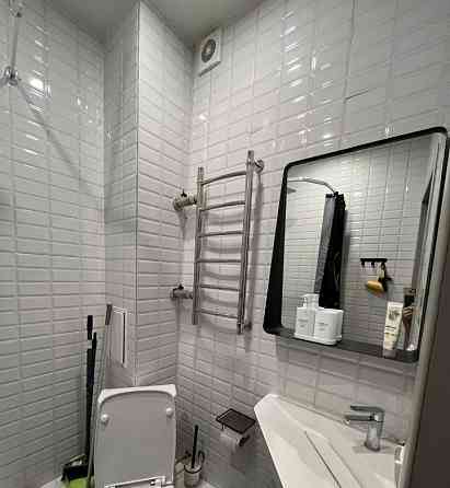 Предлагается к аренде однокомнатная квартира в Ленинском районе по адресу: Стадионная улица, 12 Донецк