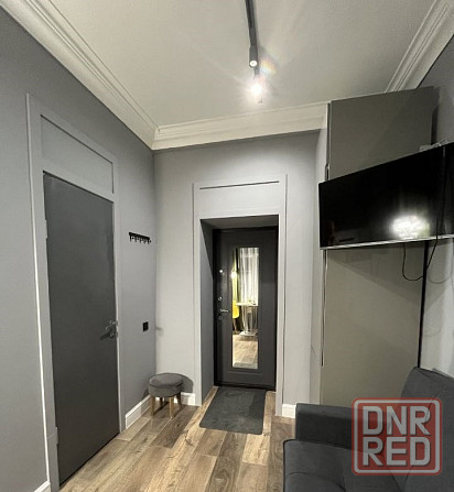 Предлагается к аренде однокомнатная квартира в Ленинском районе по адресу: Стадионная улица, 12 Донецк - изображение 3