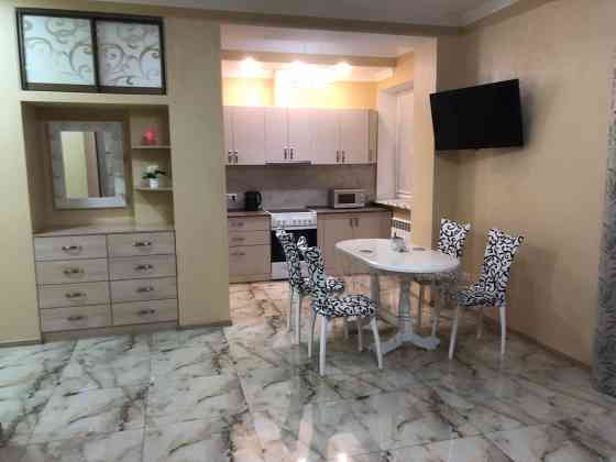 Посуточно центр с водой Донецк