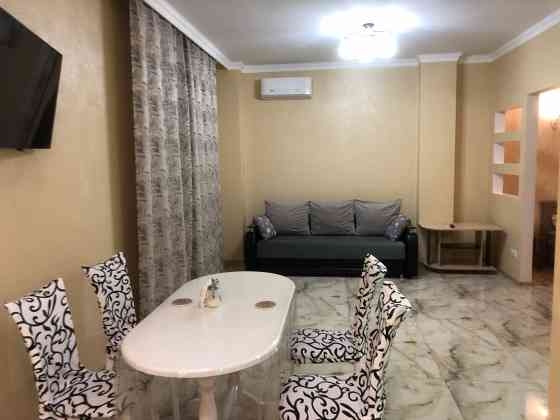 Посуточно центр с водой Донецк