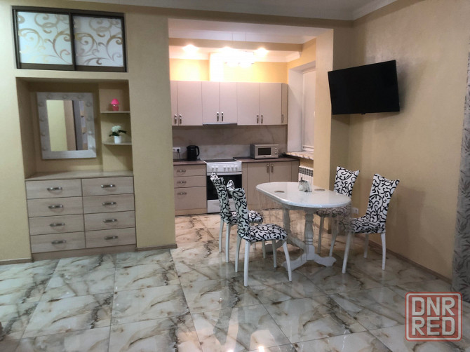 Посуточно центр с водой Донецк - изображение 1