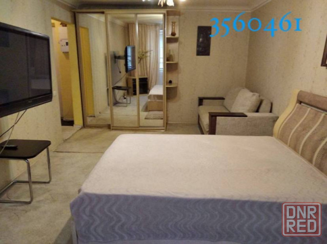 Посуточно центр с водой Донецк - изображение 3