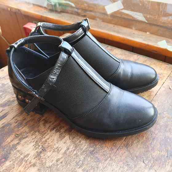 Туфли Донецк