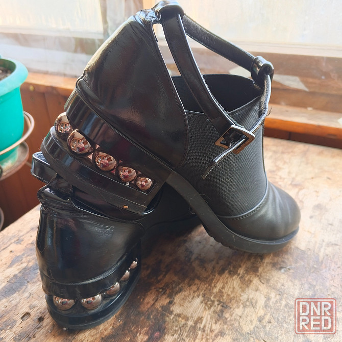 Туфли Донецк - изображение 4