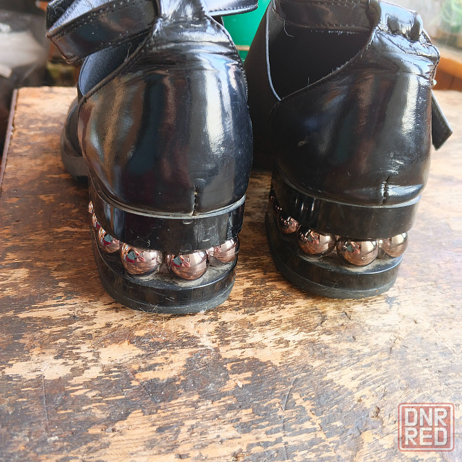 Туфли Донецк - изображение 3