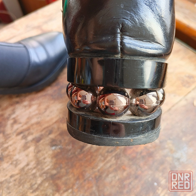 Туфли Донецк - изображение 5