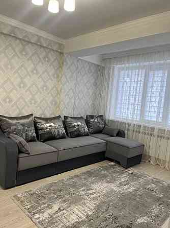 Предлагается в аренду однокомнатная квартира в Ворошиловском районе. Адрес: площадь Ленина, 4, 5-й э Донецк