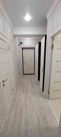 Предлагается в аренду однокомнатная квартира в Ворошиловском районе. Адрес: площадь Ленина, 4, 5-й э Донецк