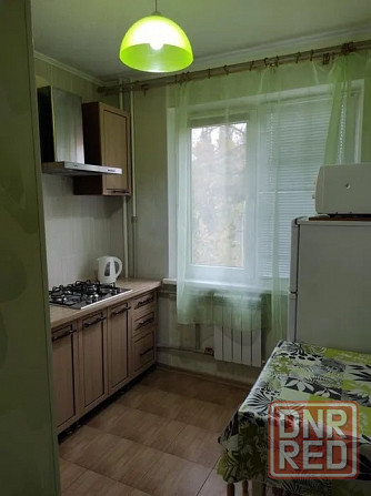 Предлагается в аренду однокомнатная квартира в Пролетарском районе, по адресу улица Раздольная (орие Донецк - изображение 1