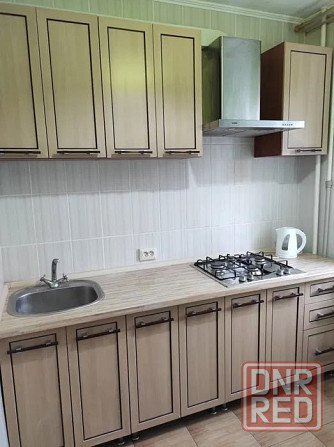 Предлагается в аренду однокомнатная квартира в Пролетарском районе, по адресу улица Раздольная (орие Донецк - изображение 5