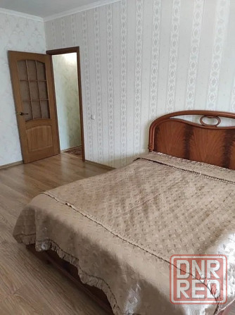 Предлагается в аренду однокомнатная квартира в Пролетарском районе, по адресу улица Раздольная (орие Донецк - изображение 4