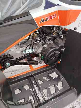 Kayo AU180 Макеевка