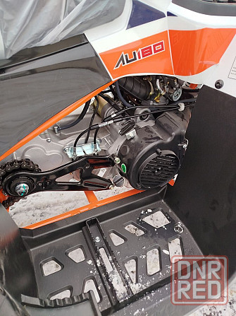 Kayo AU180 Макеевка - изображение 5