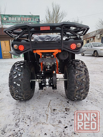 Kayo AU180 Макеевка - изображение 4