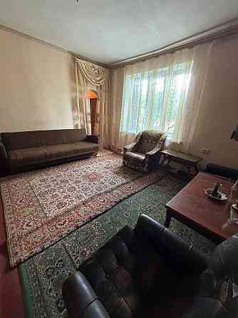 Квартира на земле Текстильщик Донецк