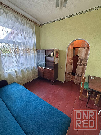 Квартира на земле Текстильщик Донецк - изображение 3