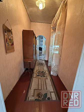 Квартира на земле Текстильщик Донецк - изображение 11