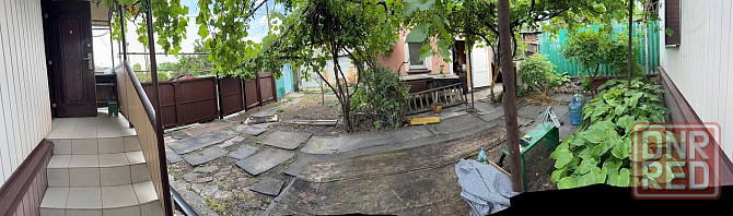 Квартира на земле Текстильщик Донецк - изображение 4