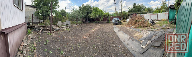 Квартира на земле Текстильщик Донецк - изображение 12