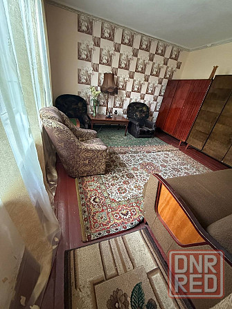 Квартира на земле Текстильщик Донецк - изображение 8