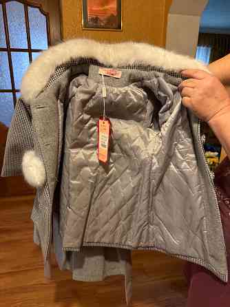Детский комплект: сарафан + жакет (новый с биркой) Донецк