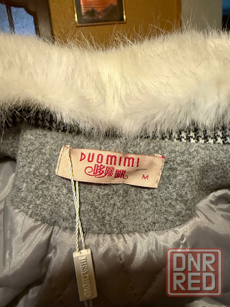 Детский комплект: сарафан + жакет (новый с биркой) Донецк - изображение 4