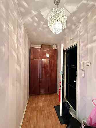 1-к квартира, 40 м2, 3/5 эт. Мариуполь