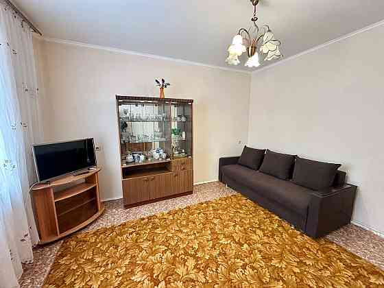 1-к квартира, 40 м2, 3/5 эт. Мариуполь