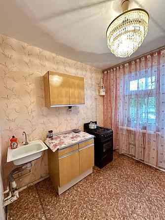 1-к квартира, 40 м2, 3/5 эт. Мариуполь