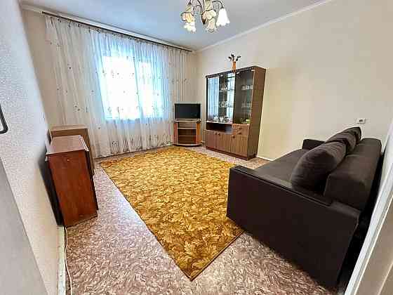 1-к квартира, 40 м2, 3/5 эт. Мариуполь
