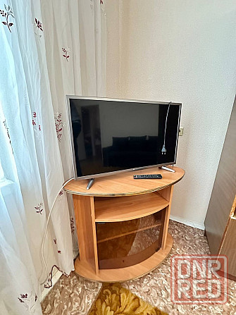 1-к квартира, 40 м2, 3/5 эт. Мариуполь - изображение 4