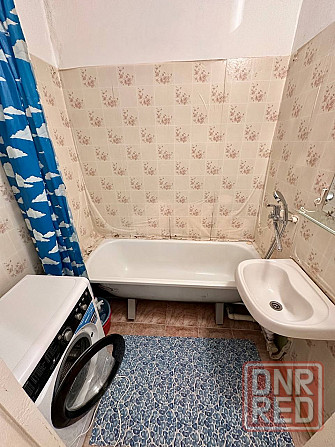 1-к квартира, 40 м2, 3/5 эт. Мариуполь - изображение 9