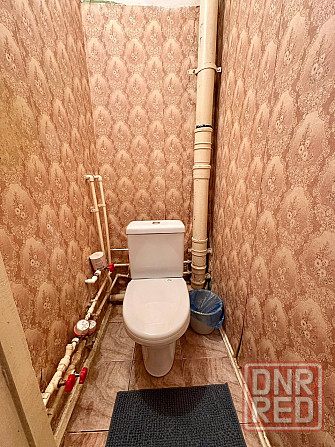 1-к квартира, 40 м2, 3/5 эт. Мариуполь - изображение 10