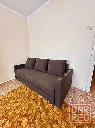 1-к квартира, 40 м2, 3/5 эт. Мариуполь - изображение 3