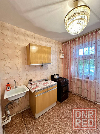 1-к квартира, 40 м2, 3/5 эт. Мариуполь - изображение 6