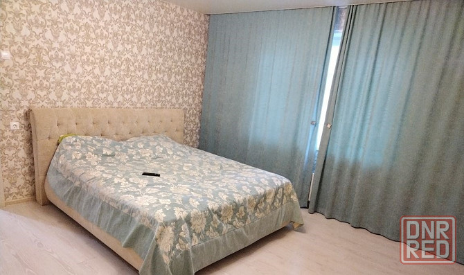 Продам 2-комнатную квартиру в Калининском районе, ориентир Кальмиус, Набережная Донецк - изображение 6