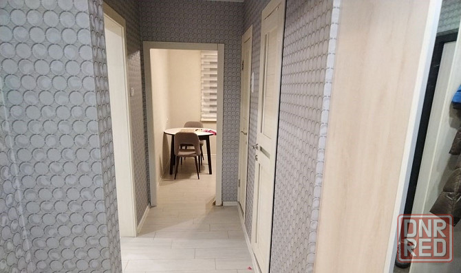 Продам 2-комнатную квартиру в Калининском районе, ориентир Кальмиус, Набережная Донецк - изображение 5