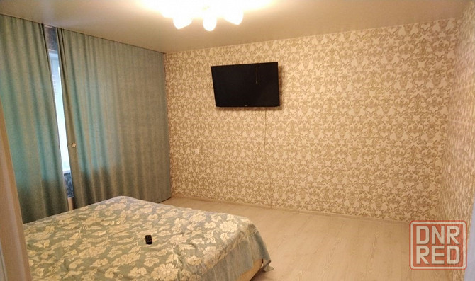 Продам 2-комнатную квартиру в Калининском районе, ориентир Кальмиус, Набережная Донецк - изображение 3