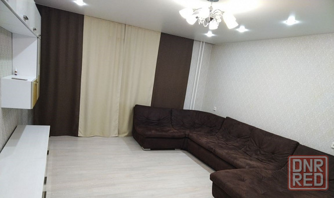 Продам 2-комнатную квартиру в Калининском районе, ориентир Кальмиус, Набережная Донецк - изображение 7