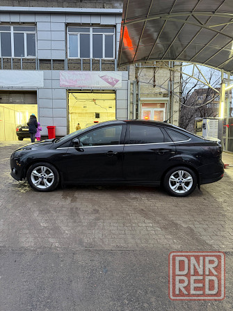 Продам Форд Фокус 3 2013г. Донецк - изображение 4
