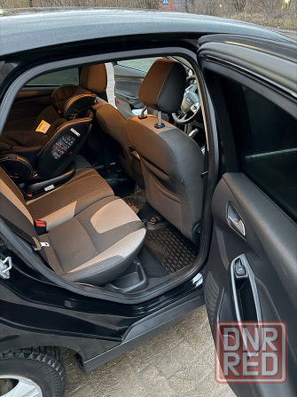 Продам Форд Фокус 3 2013г. Донецк - изображение 7