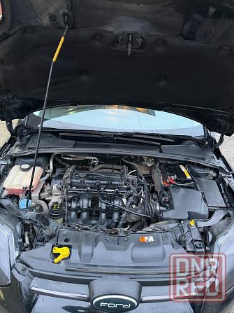 Продам Форд Фокус 3 2013г. Донецк - изображение 8