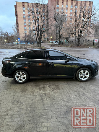 Продам Форд Фокус 3 2013г. Донецк - изображение 5