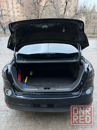 Продам Форд Фокус 3 2013г. Донецк - изображение 3