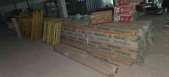 Огромный выбор стройматериалов! Всё для вашего ремонта и строительства-по выгодным ценам! Мариуполь