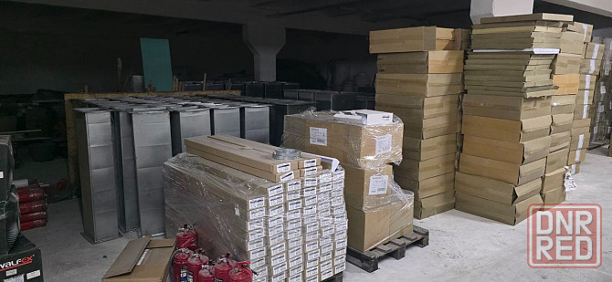 Огромный выбор стройматериалов! Всё для вашего ремонта и строительства-по выгодным ценам! Мариуполь - изображение 2